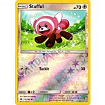 111 / 149 Stufful comune foil reverse (EN) -NEAR MINT-