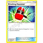 115 / 149 Crushing Hammer non comune normale (EN) -NEAR MINT-