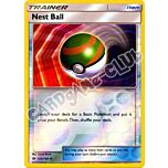 123 / 149 Nest Ball non comune foil reverse (EN) -NEAR MINT-