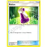 127 / 149 Potion non comune normale (EN) -NEAR MINT-