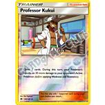 128 / 149 Professor Kukui non comune foil reverse (EN) -NEAR MINT-