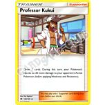 128 / 149 Professor Kukui non comune normale (EN) -NEAR MINT-