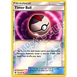 134 / 149 Timer Ball non comune foil reverse (EN) -NEAR MINT-