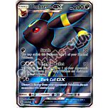 142 / 149 Umbreon GX rara segreta foil (EN) -NEAR MINT-