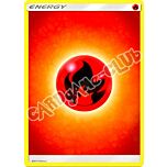 170 / 149 Fire Energy comune normale (EN) -NEAR MINT-