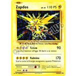 042 / 108 Zapdos rara foil (IT) -NEAR MINT-