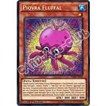 FUEN-IT014 Piovra Fluffal rara segreta 1a edizione (IT) -NEAR MINT-