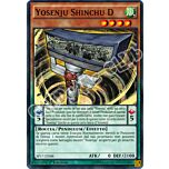 SP17-IT008 Yosenju Shinchu D comune 1a edizione (IT) -NEAR MINT-