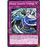 SP17-IT050 Mossa Segreta Yosenju comune starfoil 1a edizione (IT) -NEAR MINT-