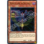 DUSA-IT080 Dissolvitore da Battaglia ultra rara 1a Edizione (IT) -NEAR MINT-