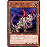 SR04-IT019 Ossomasticatore comune 1a Edizione (IT) -NEAR MINT-