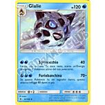 032 / 145 Glalie non comune normale (IT) -NEAR MINT-