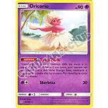 055 / 145 Oricorio rara normale (IT) -NEAR MINT-