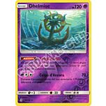 059 / 145 Dhelmise rara foil reverse (IT) -NEAR MINT-