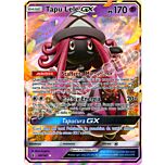 060 / 145 Tapu Lele GX rara GX foil (IT) -NEAR MINT-