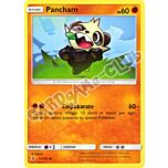 072 / 145 Pancham comune normale (IT) -NEAR MINT-