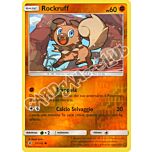 073 / 145 Rockruff comune foil reverse (IT) -NEAR MINT-