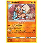 073 / 145 Rockruff comune normale (IT) -NEAR MINT-