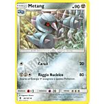 084 / 145 Metang non comune normale (IT) -NEAR MINT-