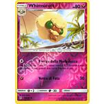 091 / 145 Whimsicott non comune foil reverse (IT) -NEAR MINT-