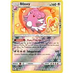 102 / 145 Blissey rara foil reverse (IT) -NEAR MINT-