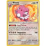 102 / 145 Blissey rara foil (IT) -NEAR MINT-