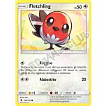 109 / 145 Fletchling comune normale (IT) -NEAR MINT-