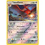 111 / 145 Talonflame rara foil reverse (IT) -NEAR MINT-