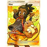 144 / 145 Hau rara segreta foil (IT) -NEAR MINT-