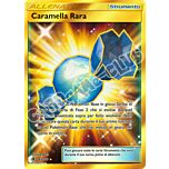 165 / 145 Caramella Rara rara segreta foil (IT) -NEAR MINT-