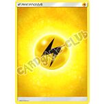 177 / 145 Energia Lampo comune normale (IT) -NEAR MINT-