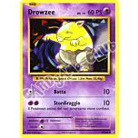 049 / 108 Drowzee comune normale (IT) -NEAR MINT-