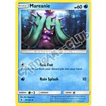 039 / 145 Mareanie non comune normale (EN) -NEAR MINT-