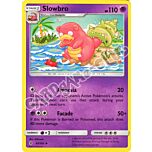 049 / 145 Slowbro non comune normale (EN) -NEAR MINT-