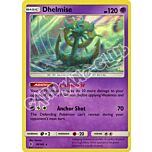 059 / 145 Dhelmise rara foil (EN) -NEAR MINT-