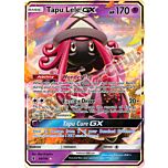 060 / 145 Tapu Lele GX rara GX foil (EN) -NEAR MINT-