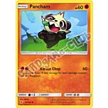 072 / 145 Pancham comune normale (EN) -NEAR MINT-