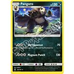 082 / 145 Pangoro rara normale (EN) -NEAR MINT-