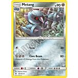 084 / 145 Metang non comune normale (EN) -NEAR MINT-