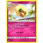 091 / 145 Whimsicott non comune normale (EN) -NEAR MINT-