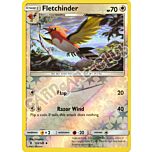 110 / 145 Fletchinder non comune foil reverse (EN) -NEAR MINT-