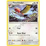 110 / 145 Fletchinder non comune normale (EN) -NEAR MINT-