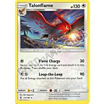 111 / 145 Talonflame rara normale (EN) -NEAR MINT-