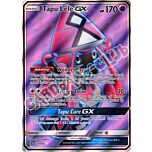 137 / 145 Tapu Lele GX rara segreta foil (EN) -NEAR MINT-