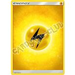 177 / 145 Lightning Energy comune normale (EN) -NEAR MINT-