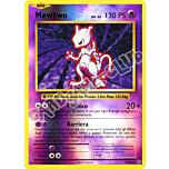 051 / 108 Mewtwo rara foil reverse (IT) -NEAR MINT-