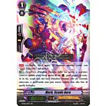 BT06-IT017 Mark, Scudo Aura doppia rara foil (IT) -NEAR MINT-