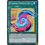 DPDG-IT005 Fusione Pendulum super rara 1a edizione (IT) -NEAR MINT-