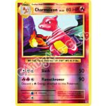 010 / 108 Charmeleon non comune foil reverse (EN) -NEAR MINT-