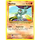 057 / 108 Machop comune normale (IT) -NEAR MINT-